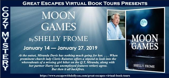 Moon Games Moon Games