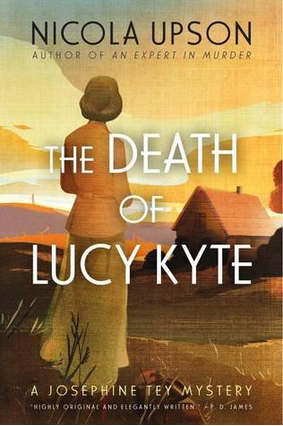 The Death of Lucy Kyte