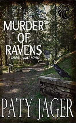 Murder of Ravens
