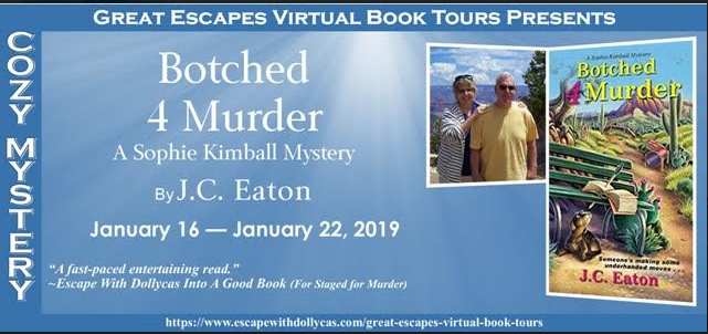 Botched 4 Murder Botched 4 Murder