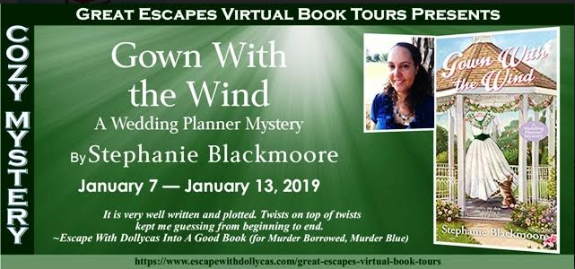 Gown With The Wind Gown With The Wind