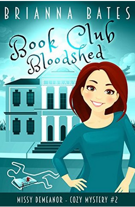 Book Club Bloodshed Book Club Bloodshed