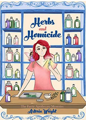 Herbs and Homicide
