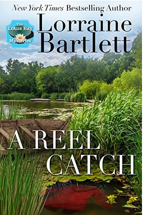 A Reel Catch A Reel Catch