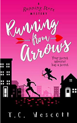 Running From Arrows Running From Arrows