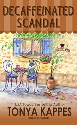 Decaffeinated Scandal