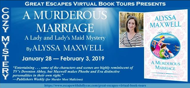 A Murderous Marriage