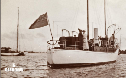 A Murderous Marriage 1