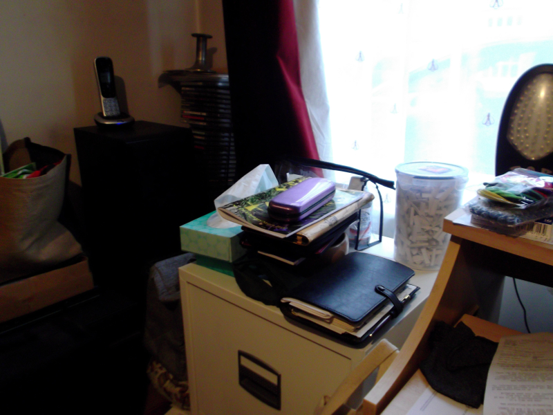 Food and me again 005