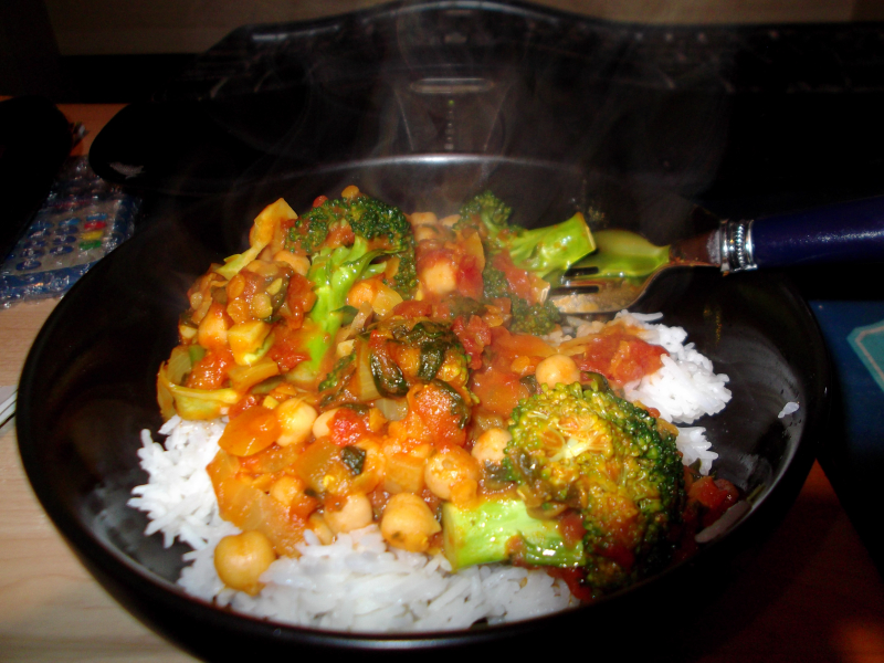 Food and me again 002