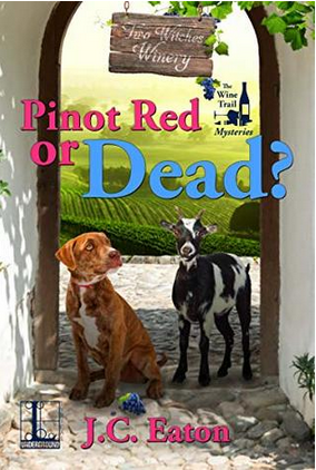 Pinot Red or Dead