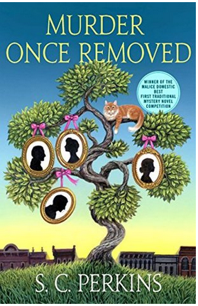 Murder Once Removed