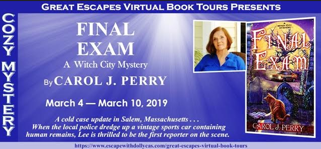 Final Exam Final Exam