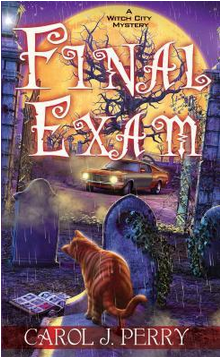 Final Exam Final Exam