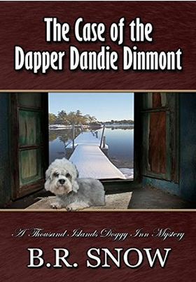 The Case of the Dapper Dandie Dinmont