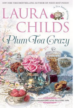 Plum Tea Crazy