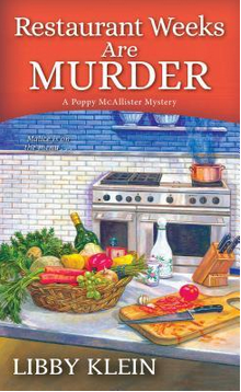 Restaurant Weeks are Murder
