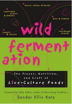 Wild Fermentation