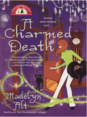 A Charmed Death