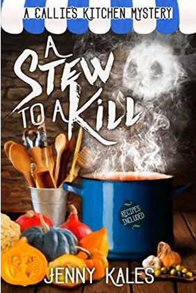 A Stew to a Kill