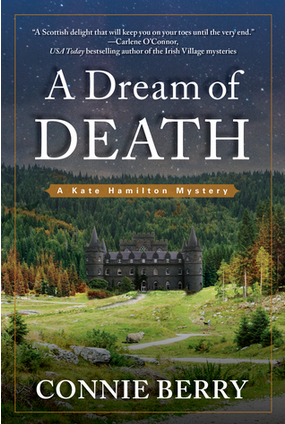 A Dream of Death