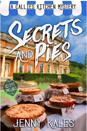 Secrets and pies