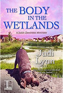 The Body in the Wetlands