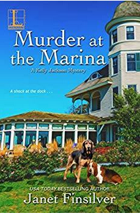 Murder at the marina