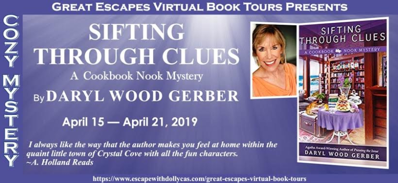 Sifting Through Clues