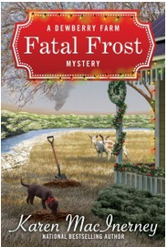 Fatal Frost