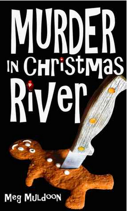 Murder in Christmas River