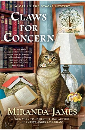 Claws for Concern