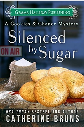 Silenced by Sugar Silenced by Sugar