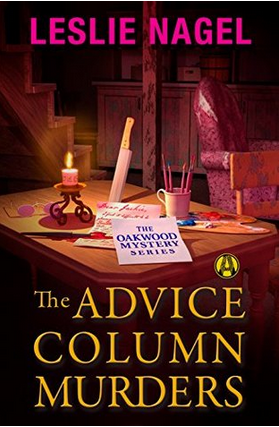 The Advice Column Murders