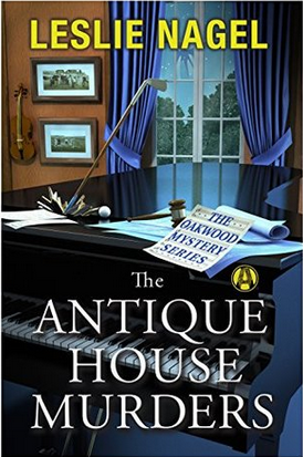 The Antique House Murders The Antique House Murders