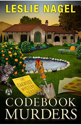 The Codebook Murders The Codebook Murders