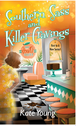 Southern sass and killer cravungs Southern sass and killer cravungs