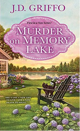 Murder on Memory Lake