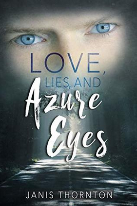 Love  Lies and Azure Eyes