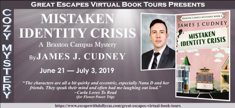 Mistaken Identity Crisis