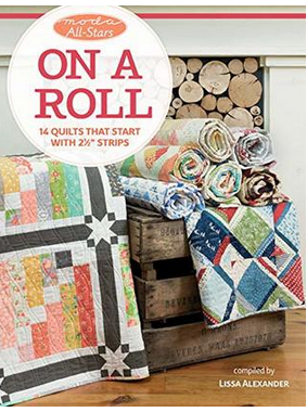 Moda All-Stars - On A Roll