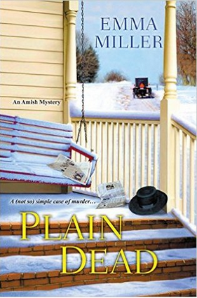 Plain Dead Plain Dead