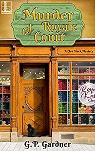 Murder at Royale Court