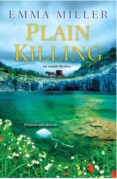 Plain Killing
