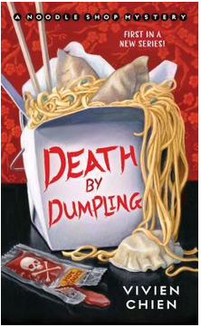 Death by Dumpling Death by Dumpling