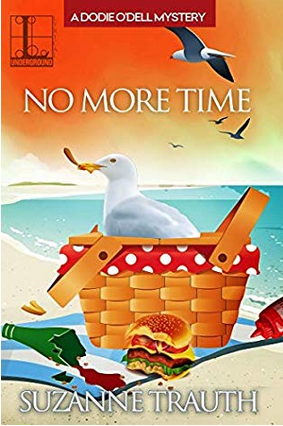 No More Time No More Time