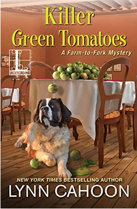 Killer Green Tomatoes Killer Green Tomatoes