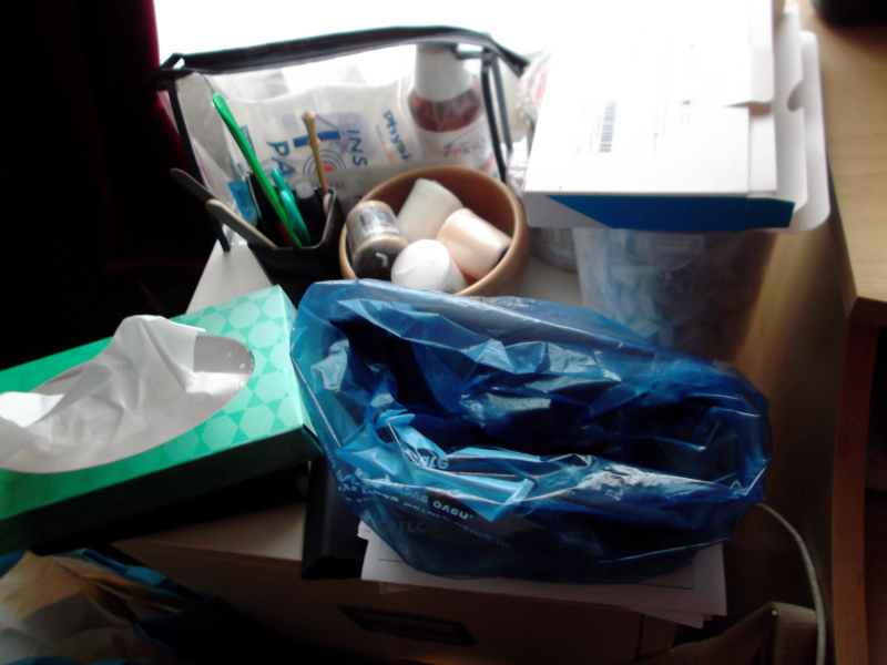 Odds and sods 012 Odds and sods 012