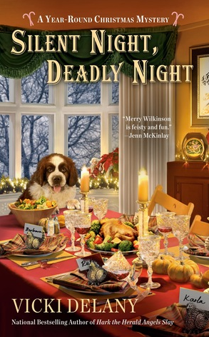 Silent Night  Deadly Night