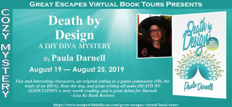 Death by Design Death by Design